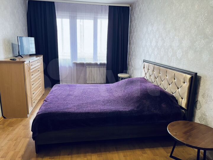 1-к. квартира, 32 м², 2/5 эт.