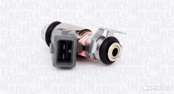 Клапанная форсунка magneti marelli 805001388502
