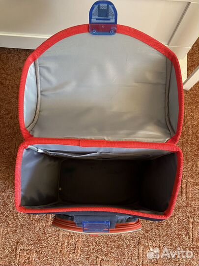 Школьный рюкзак ErichKrause