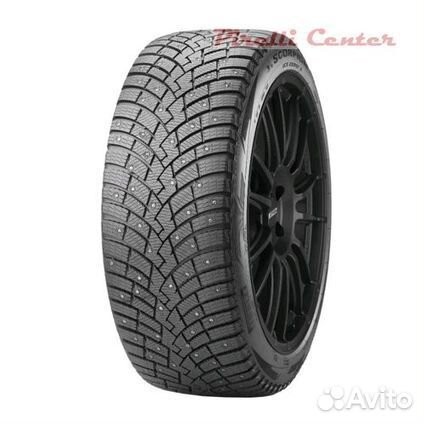 Pirelli Ice Zero 2 245/40 R19 98H