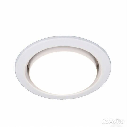 Светильник потолочный встраиваемый