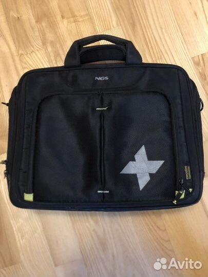 Сумка для ноутбука