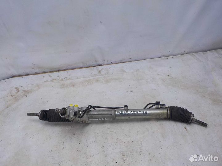 Рулевая рейка BMW x5 E39