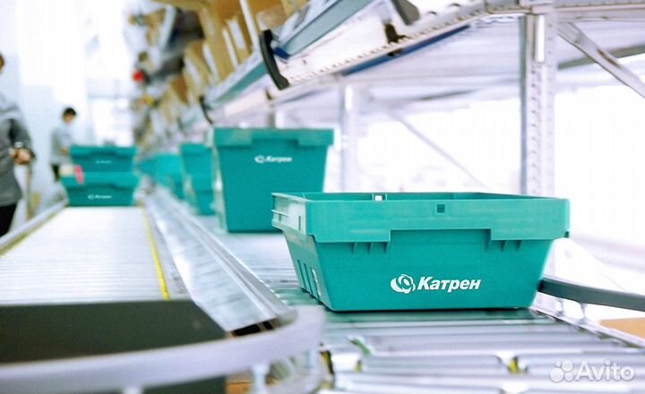 Сборщик интернет-заказов