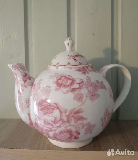 Заварочный чайник