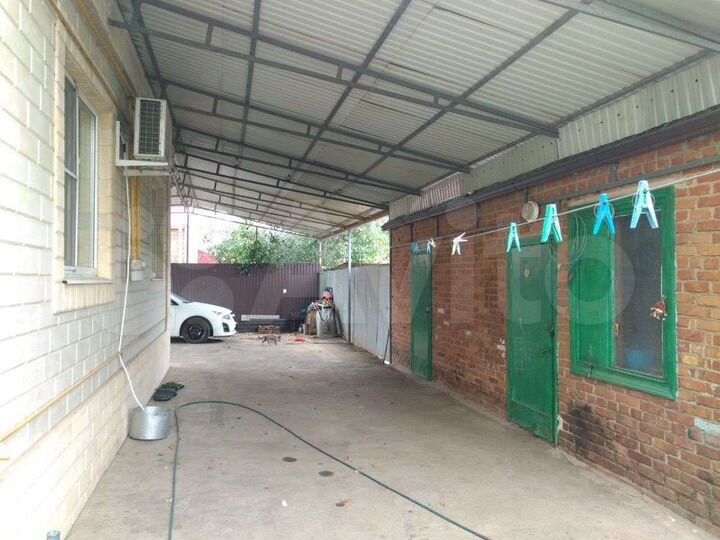 Дом 78,3 м² на участке 12 сот.