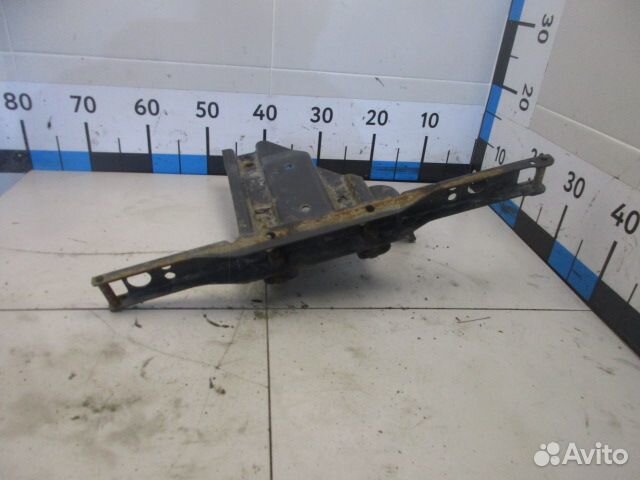 Кронштейн Scania P, G, R series