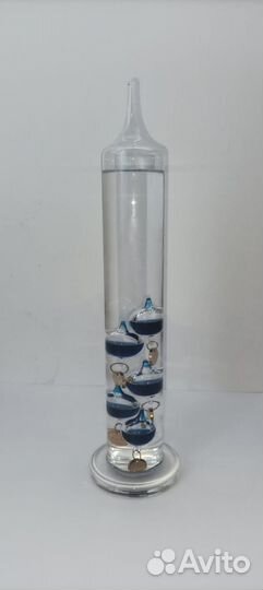 Термометр Галилея