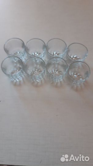 Стопки СССР