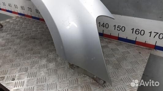 Крыло переднее правое KIA CEE'D 1 (KEA23EC01)