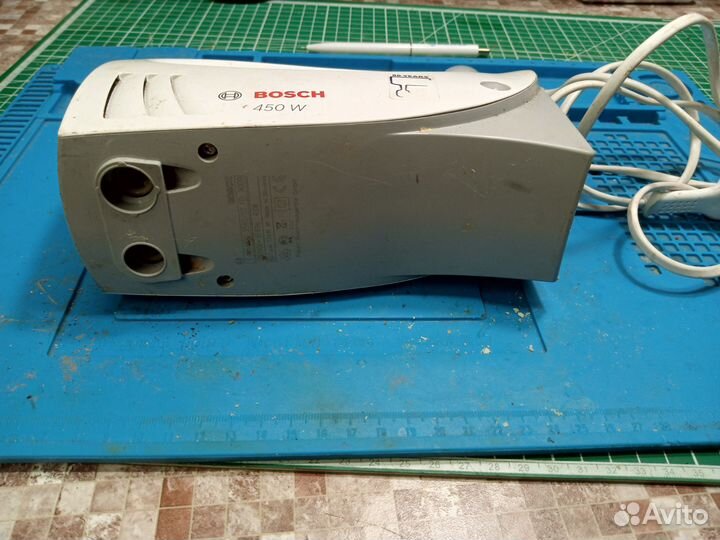 Миксер Bosch mfo3540/02