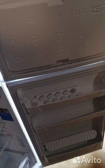 Холодильник Indesit MD14