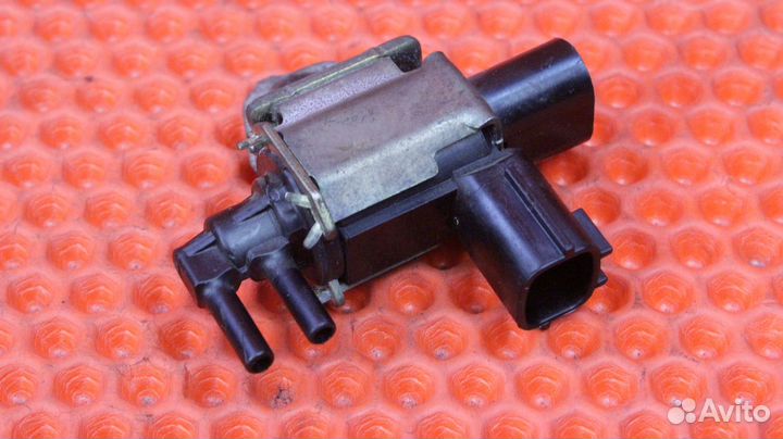 Клапан вакуумный Nissan Teana CBA-J31 VQ23DE 14955