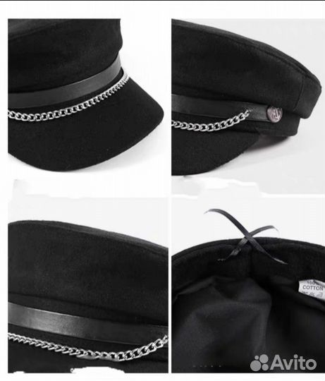 Кепка женская,картуз,шапка с козырьком