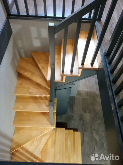 Лестницы в дом