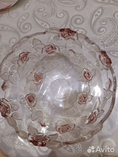 Ваза для фруктов