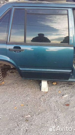 Дверь задняя правая Вольво 940 Volvo 940