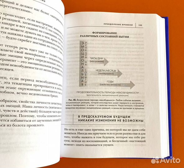 Книга Сила подсознания Джо Диспенза Бомбора Новая