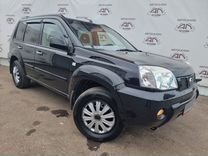 Nissan X-Trail 2.0 AT, 2005, 188 604 км, с пробегом, цена 769 000 руб.