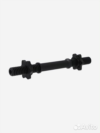 Гантельный гриф из прочного композита