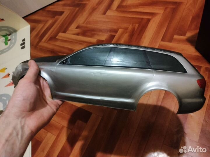 Rc модель 1:10