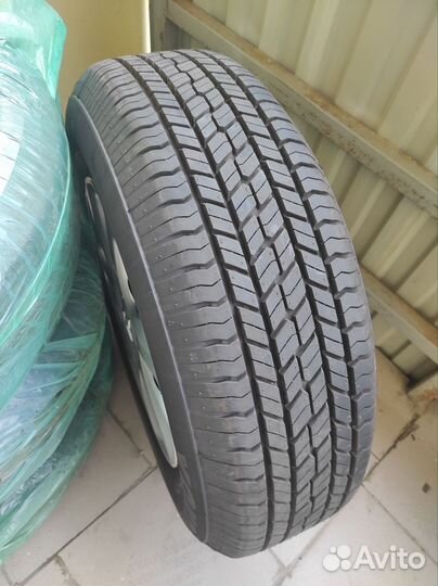 Колеса Mitsubishi Outlander