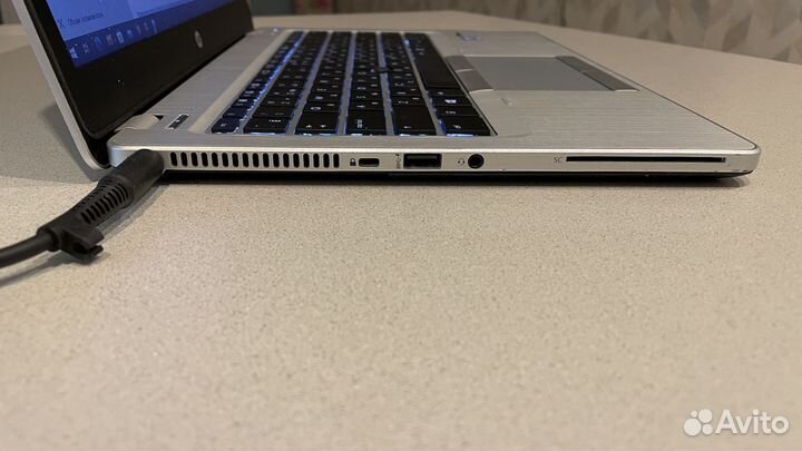 Hp Elitebook folio 9470m