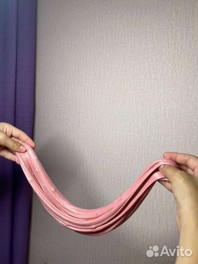 Обсалютно любые слаймы на заказ