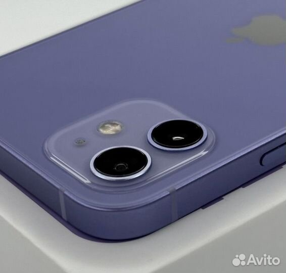 iPhone 12, 128 ГБ