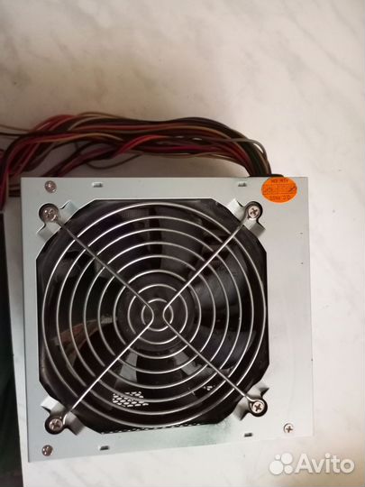 Блок питания 400w