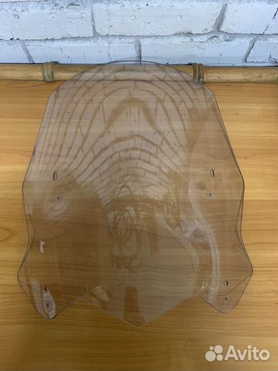 Ветровое стекло Yamaha XP530DX T-Max