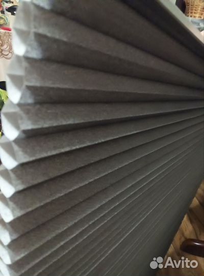 Жалюзи вертикальные новые