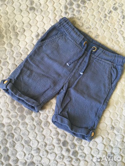 Шорты для мальчика
