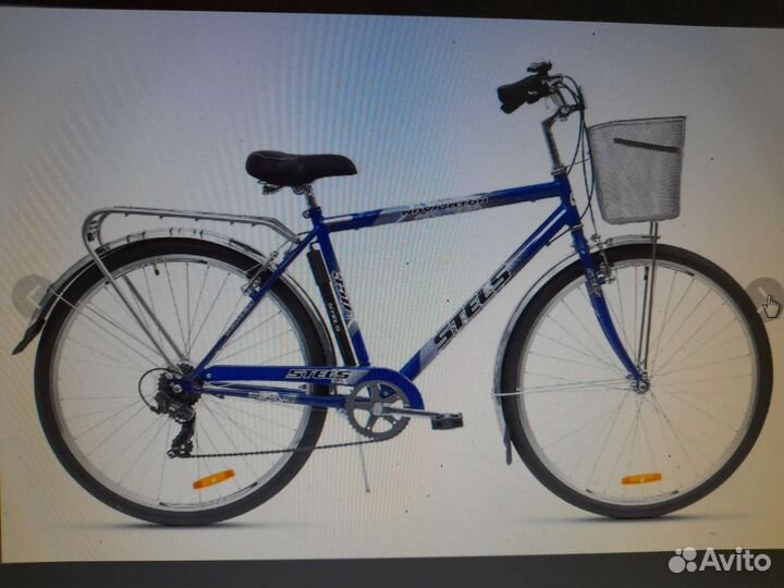 Велосипеды