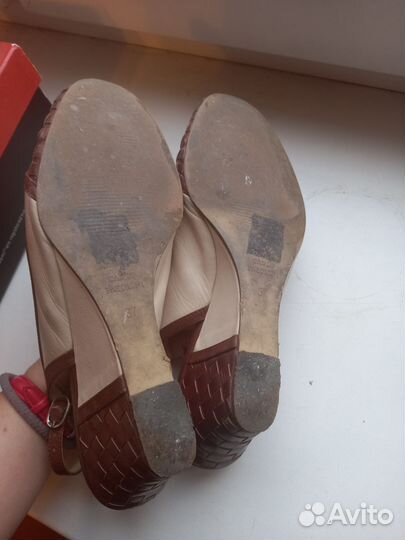 Босоножки женские 36 размер