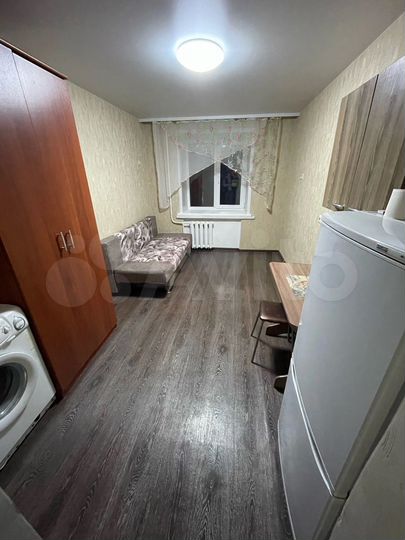 Комната 11,6 м² в 4-к., 3/9 эт.