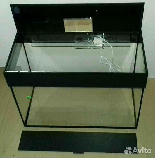 Аквариум 60 литров