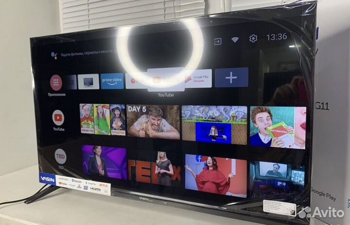 Телевизор SMART tv xiaomi 32 оптом