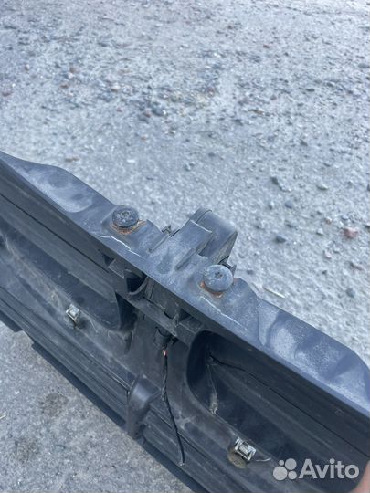 Жалюзи BMW X5 E70 X6 E71