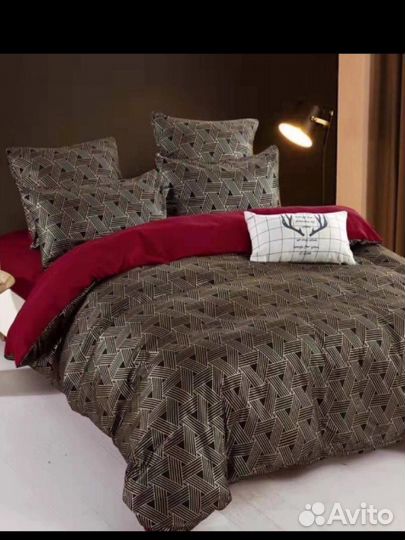 Постельное белье