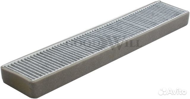 Фильтр салона угольный ford mondej, jaguar