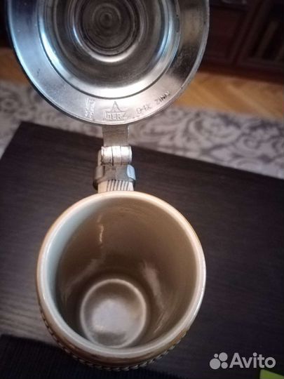 Кружка пивная Германия