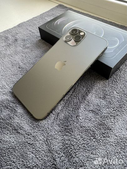 iPhone 12 Pro, 128 ГБ