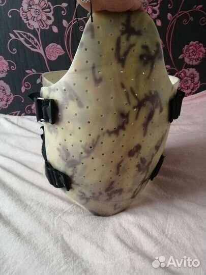 Корсет для позвоночника