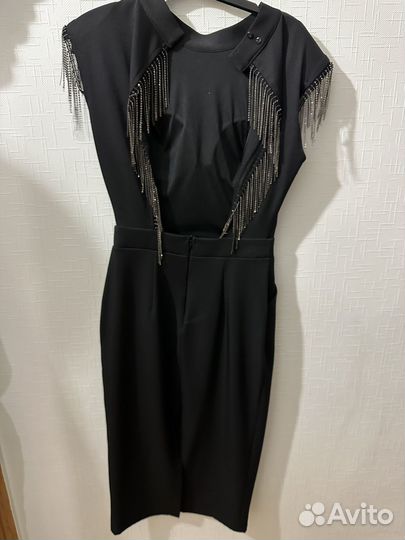 Вечернее платье женское