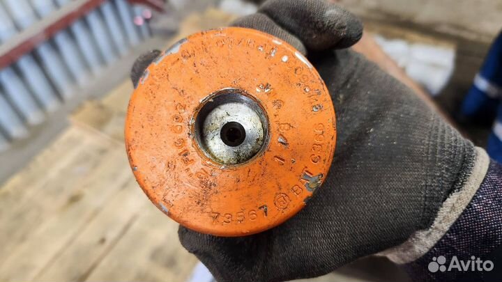 NOV (Anson) 73567 Заглушка