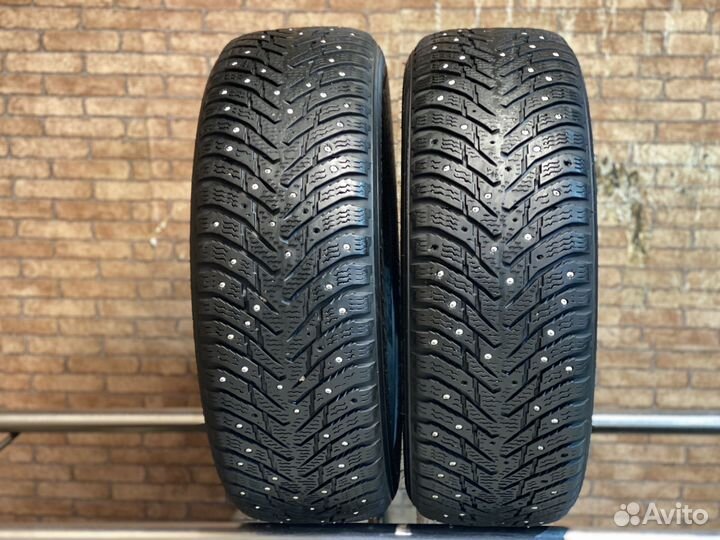 Nokian Tyres Hakkapeliitta 8 205/65 R15