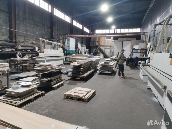 Распил, кромление, лдсп