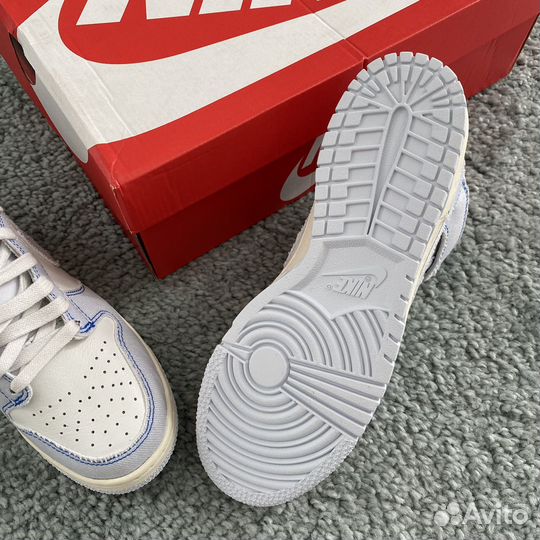 Кроссовки женские Nike Dunk