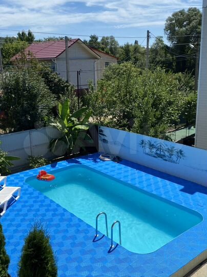 Комната 17 м² в 5-к., 1/2 эт.